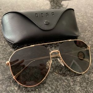 Diff Eyewear - DASH